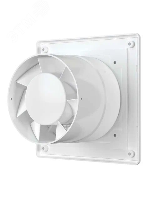 Вентилятор вытяжной осевой Fly B 100