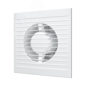 Вентилятор вытяжной осевой Fly V 125