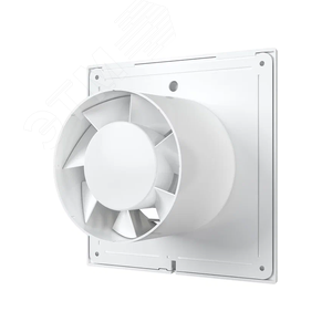 Вентилятор вытяжной осевой Fly S 125