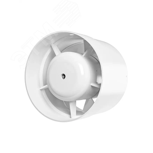 Вентилятор канальный Fly P 100