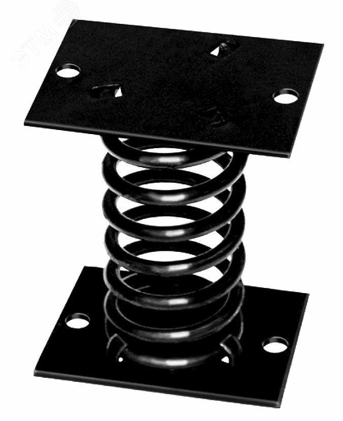 Виброизолятор ДО 45