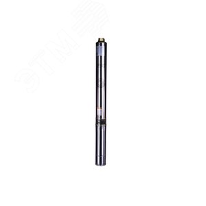 Насос скважинный ЭЦВ 4-2,5-160