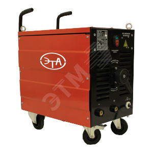 Выпрямитель сварочный однопостовый ВД-313(Cu)