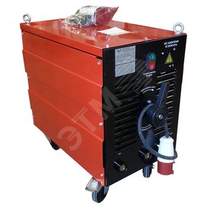 Выпрямитель сварочный ВД-309(380В)