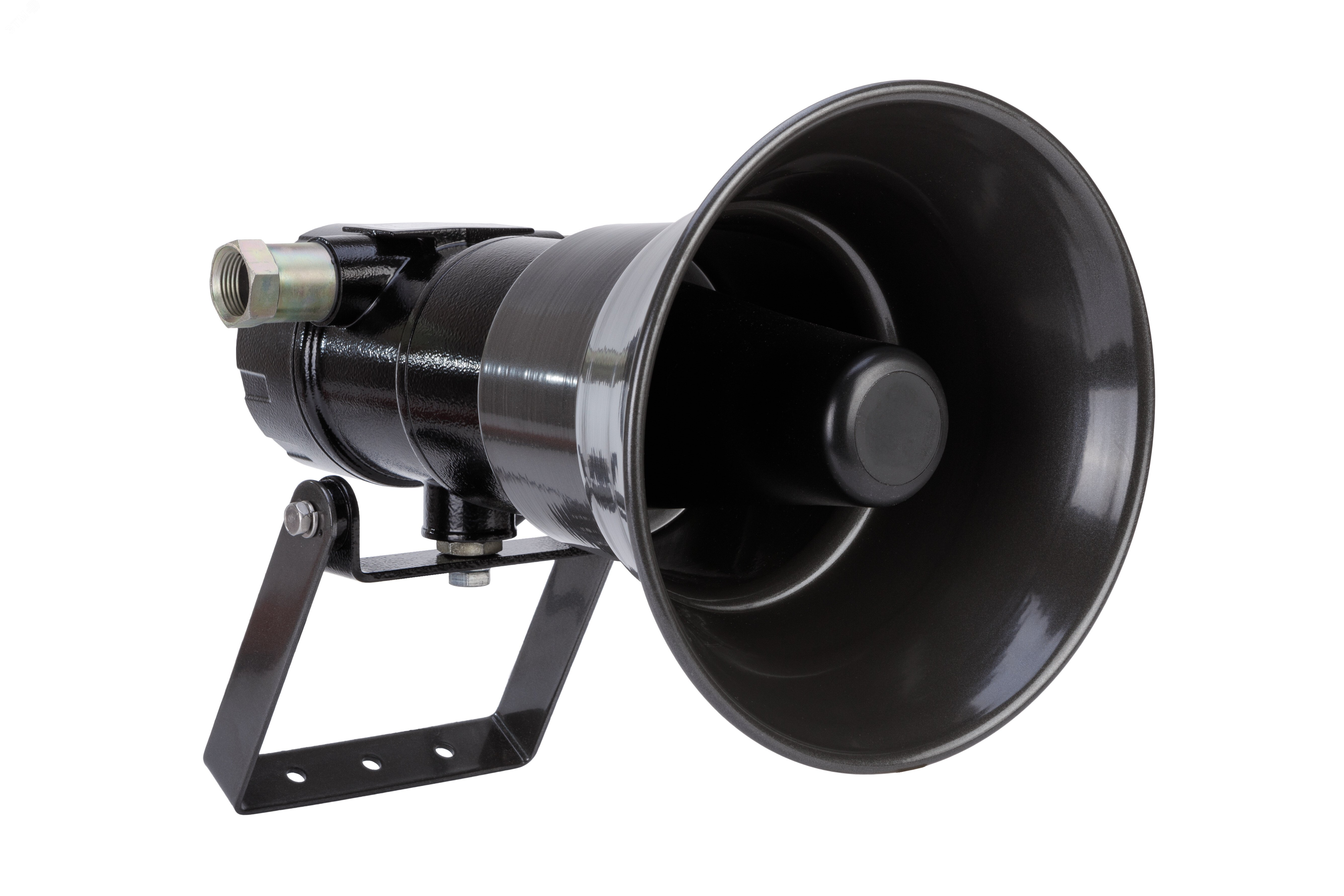 Оповещатель пожарный (громкоговоритель) взрывозащищенный ГРВ-25А-Б+З-М27-18