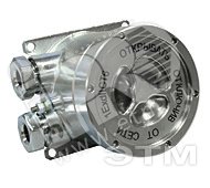 Оповещатель звуковой алюминий штуцер тип Т 95дБ   1ExdIICT6 IP65