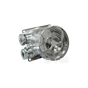 Оповещатель звуковой алюминий штуцер тип Т 95дБ   1ExdIICT6 IP65