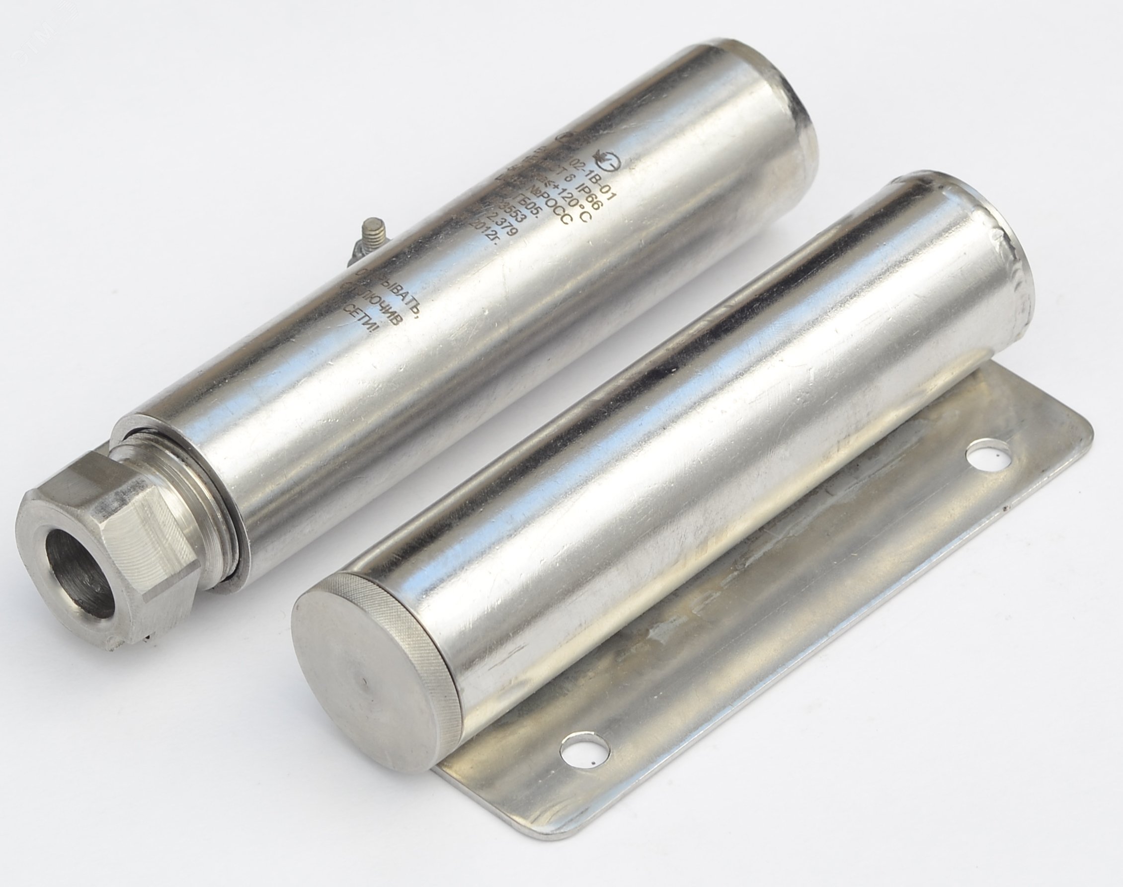 ИП МК точечный модель 02 штуцер тип Т (под трубу G 3/4' или G 1/2') ВЗР'