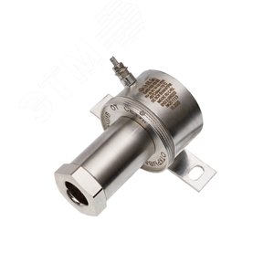 Извещатель охранный точечный магнитоконтактный взрывозащищенный ЕхИО102-1В-03-Т-G1/2