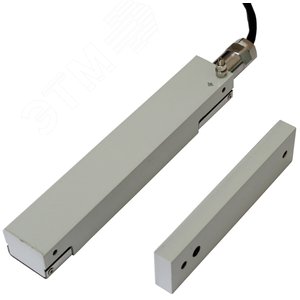 Замок электромагнитный взрывозащищенный