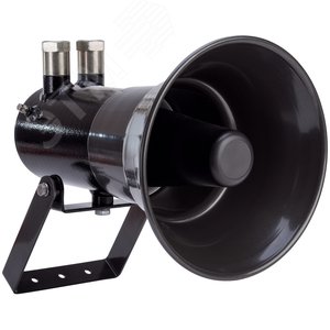 Оповещатель пожарный звуковой взрывозащищенный