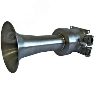 Насадка к звуковым оповещателям