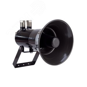 Оповещаель звуковой пожарный взрывозащищенный