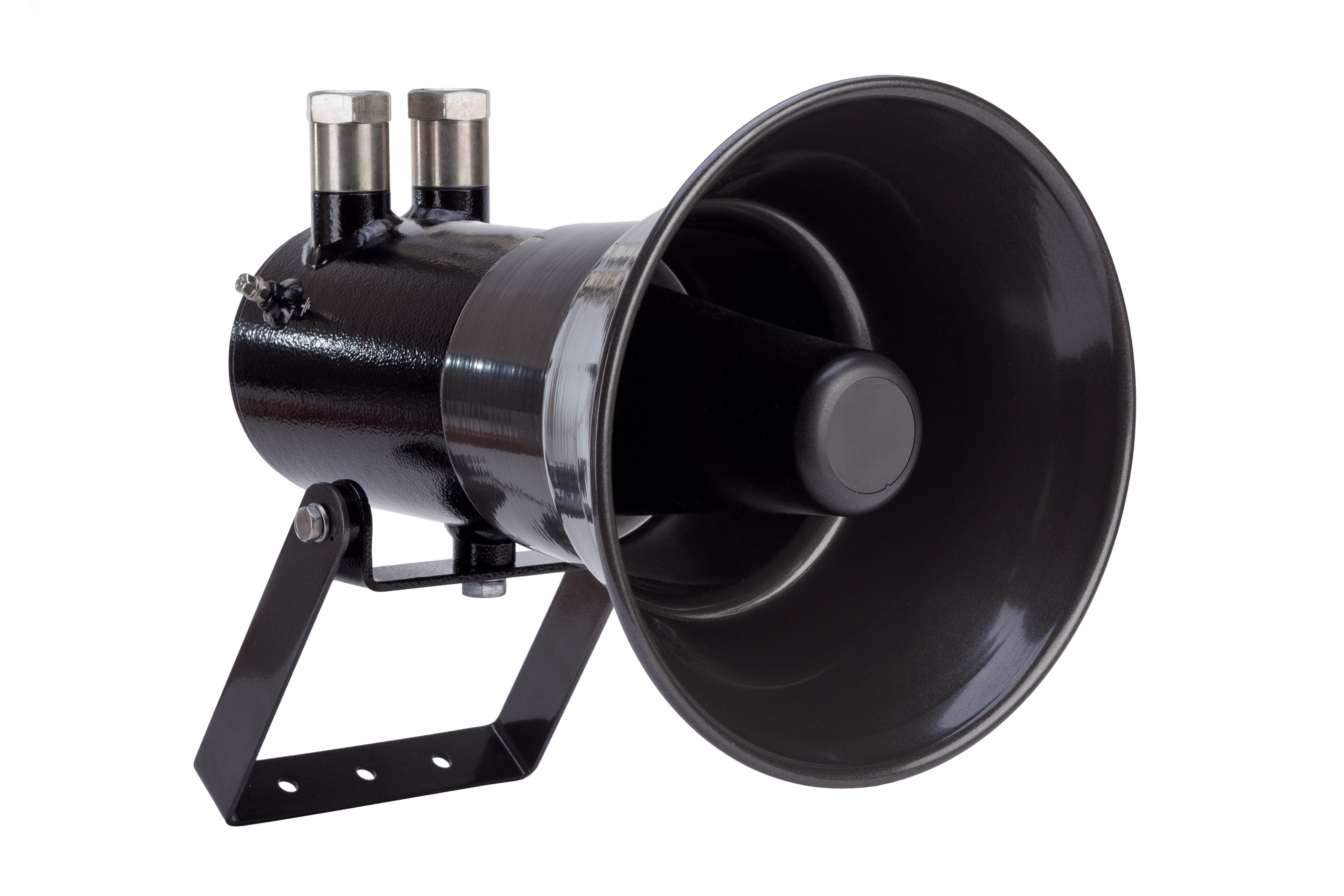 Оповещаель звуковой пожарный взрывозащищенный