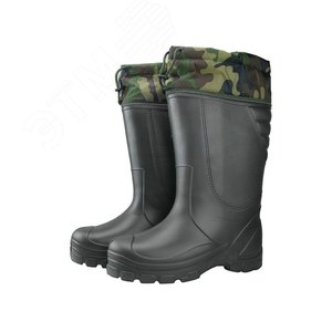 Сапоги ЭВА АРКТИКА, р-р 41