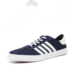 Кроссовки JOKER JR 574 (синий) р. 43