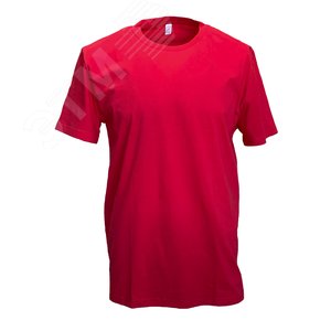 Футболка цв. зелёный р.4XL (р.58)