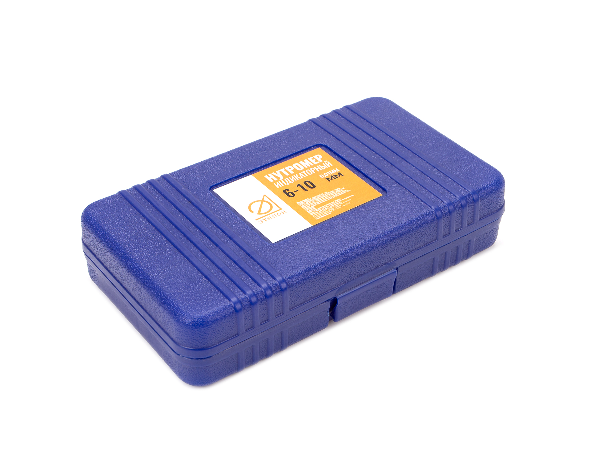 Нутромер индикаторный НИ 6- 10 0,01 Эталон