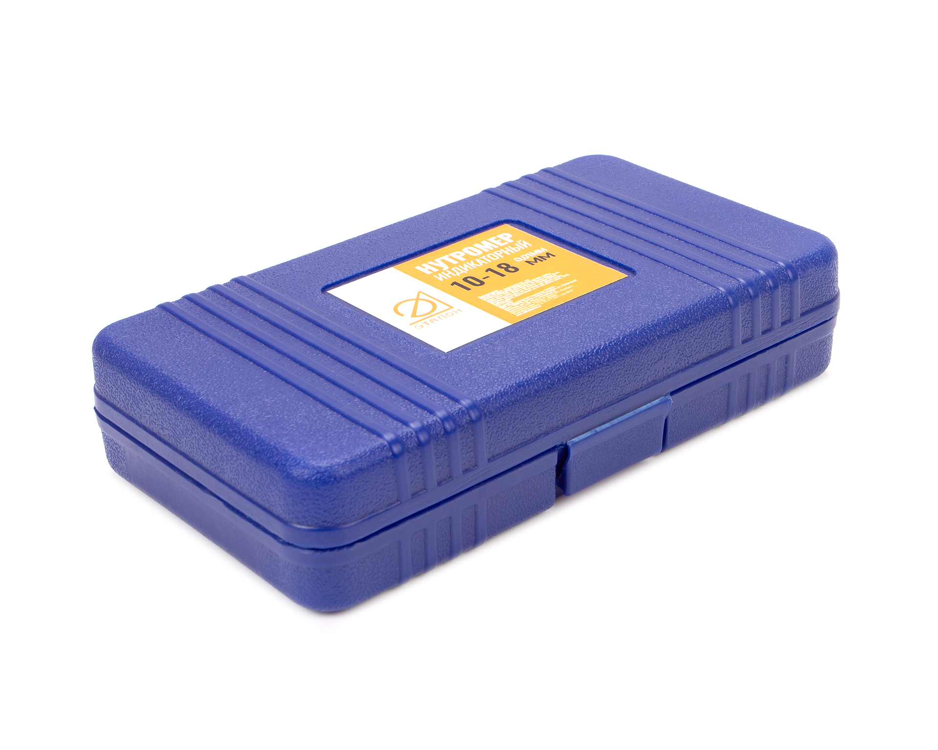 Нутромер индикаторный НИ 10- 18 0,01 Эталон