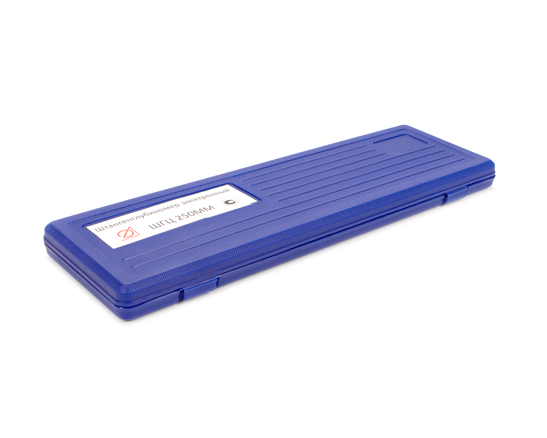 Штангенглубиномер ШГЦ- 250 0.01 электр. Эталон