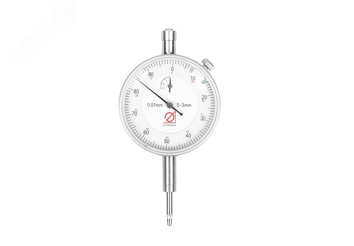 Нутромер индикаторный НИ 18- 50 0,01 Эталон