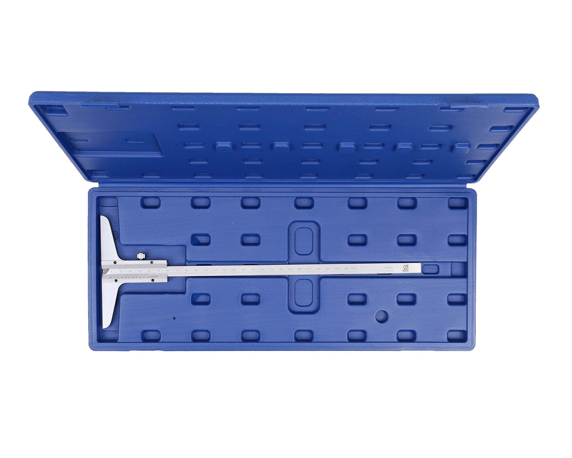 Штангенглубиномер 250мм 0.05 Эталон