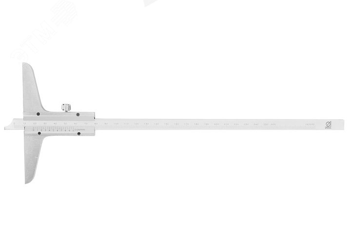 Штангенглубиномер 160мм 0.05 Эталон