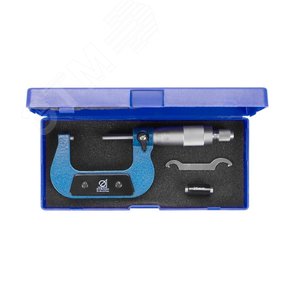 Микрометр МК- 100 0.01 Эталон