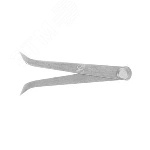 Кронциркуль-нутромер 175мм для внутренних измерений Эталон