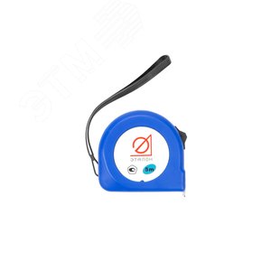 Рулетка 5м Р5УЗД Эталон