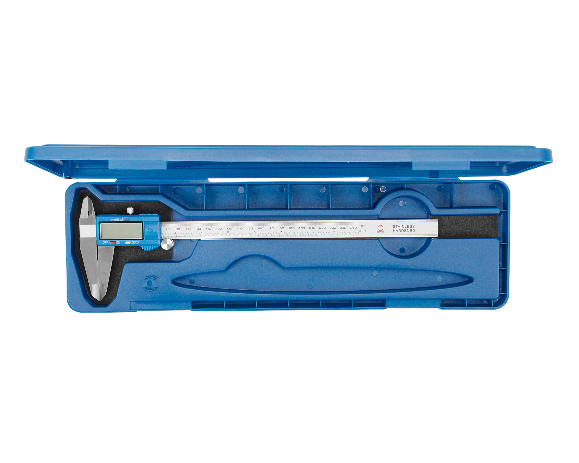 Штангенциркуль ШЦЦ-1-250 0,01 электр. Эталон