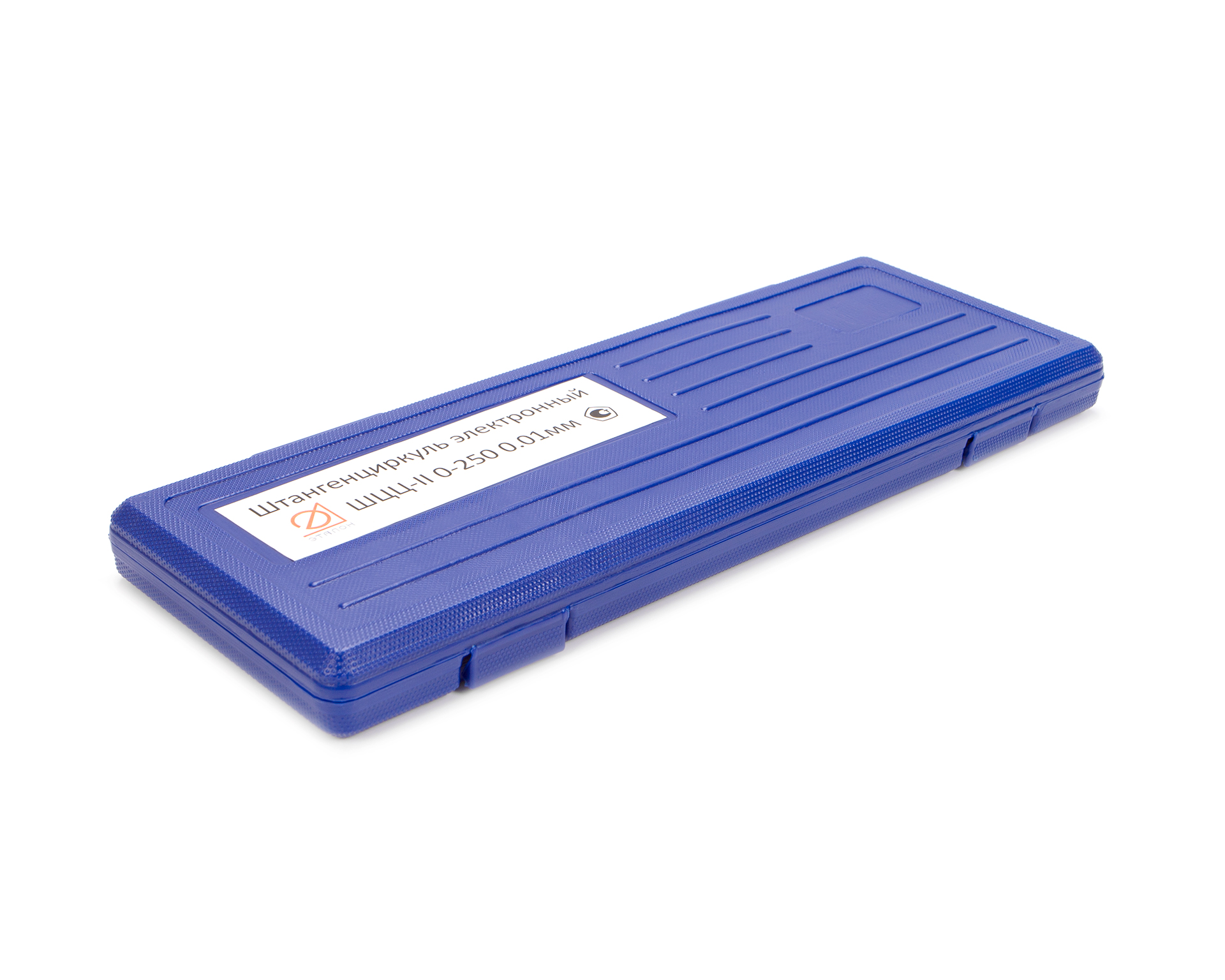 Штангенциркуль ШЦЦ-2- 250 0,01 электр. губ. 60мм Эталон