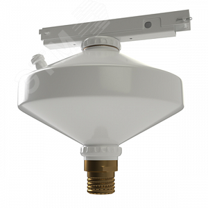 Модуль пожаротушения тонкораспыленной водой ТРВ-Гарант-14.5-01(85)