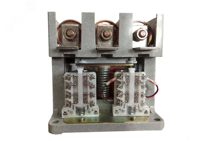 Контактор вакуумный КВТ-1,14-2,5/250 У3 220В ЭТК