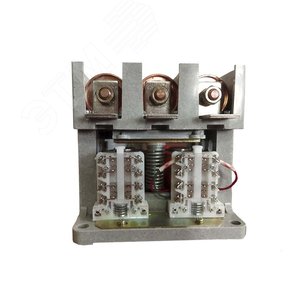 Контактор вакуумный КВТ-1,14-2,5/250 У3 220В ЭТК