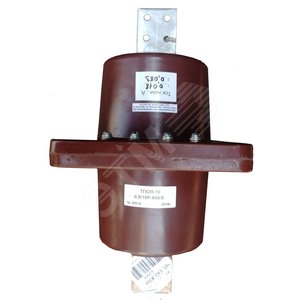 ТПОЛ-10 600/5 0.5/10Р У3