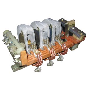 Контактор КТ 6033  250А ~380В