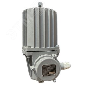 Гидротолкатель ТЭ-30 ХЛ2