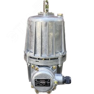 Гидротолкатель ТЭ-30-ЭТК(м)