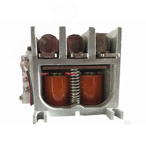 Контактор вакуумный КВТ-1,14-2,5/80У3 380В ЭТК