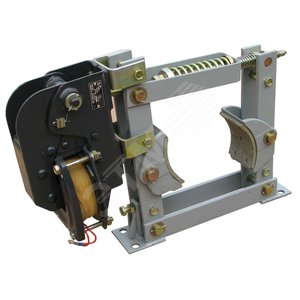 Тормоз крановый ТКТ-100 с МО-100  380В