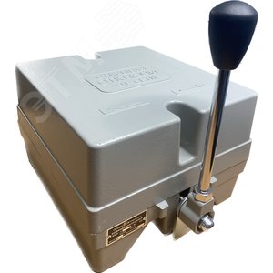 Командоконтроллер ККП-1169А