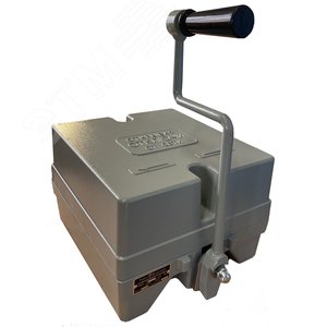 Командоконтроллер ККП-1207А