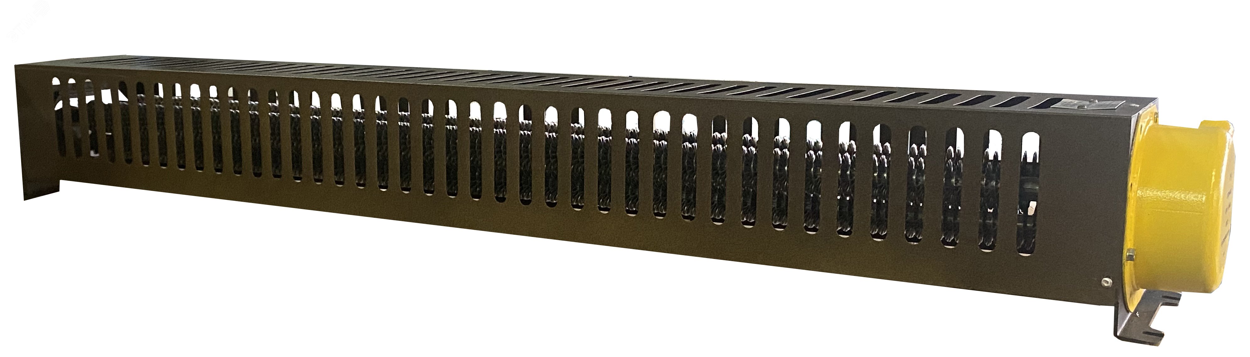 Обогреватель электрический взрывозащищенный ОВЭ-4 Т 1,8 220/3N 380В