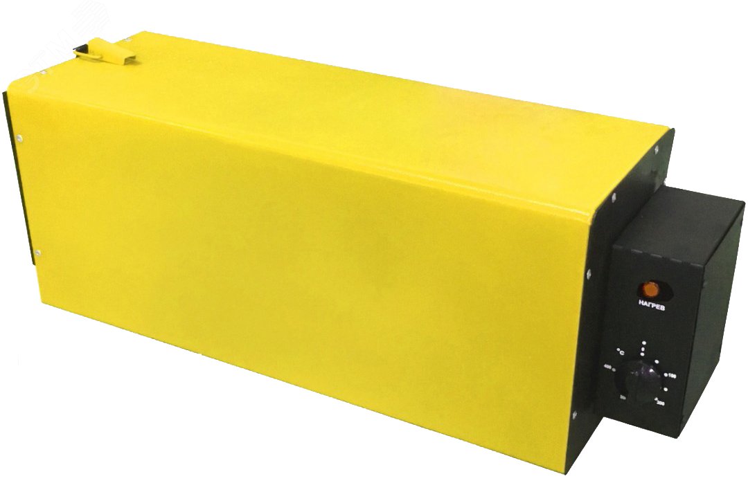 Электропечь ЭПСЭ-20/400