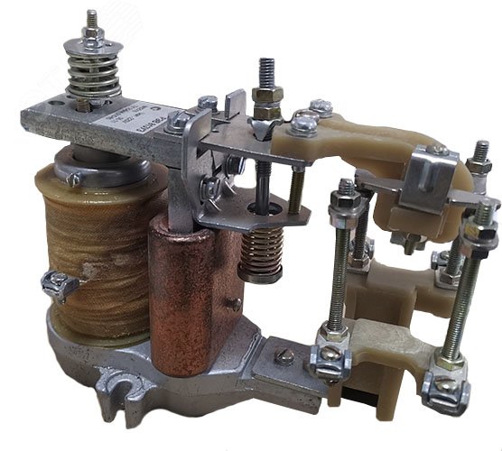 Реле времени РЭВ-814 220В