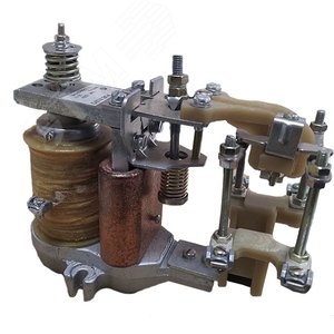 Реле времени РЭВ-814 220В