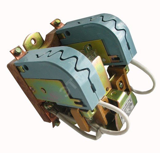 Контактор КПД-121 У2 220В 63А