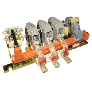 Контактор КТ 6023  160А ~220В