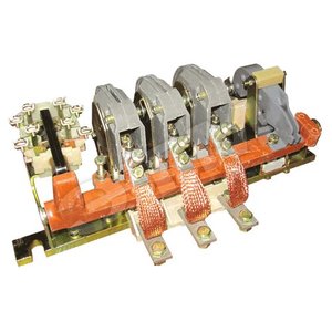 Контактор КТ 6013  100А ~220В